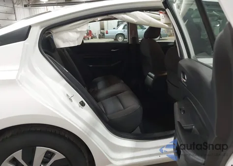 2020 Nissan Altima S Fwd из США, поврежденный, VIN 1N4BL4BV1LC133262